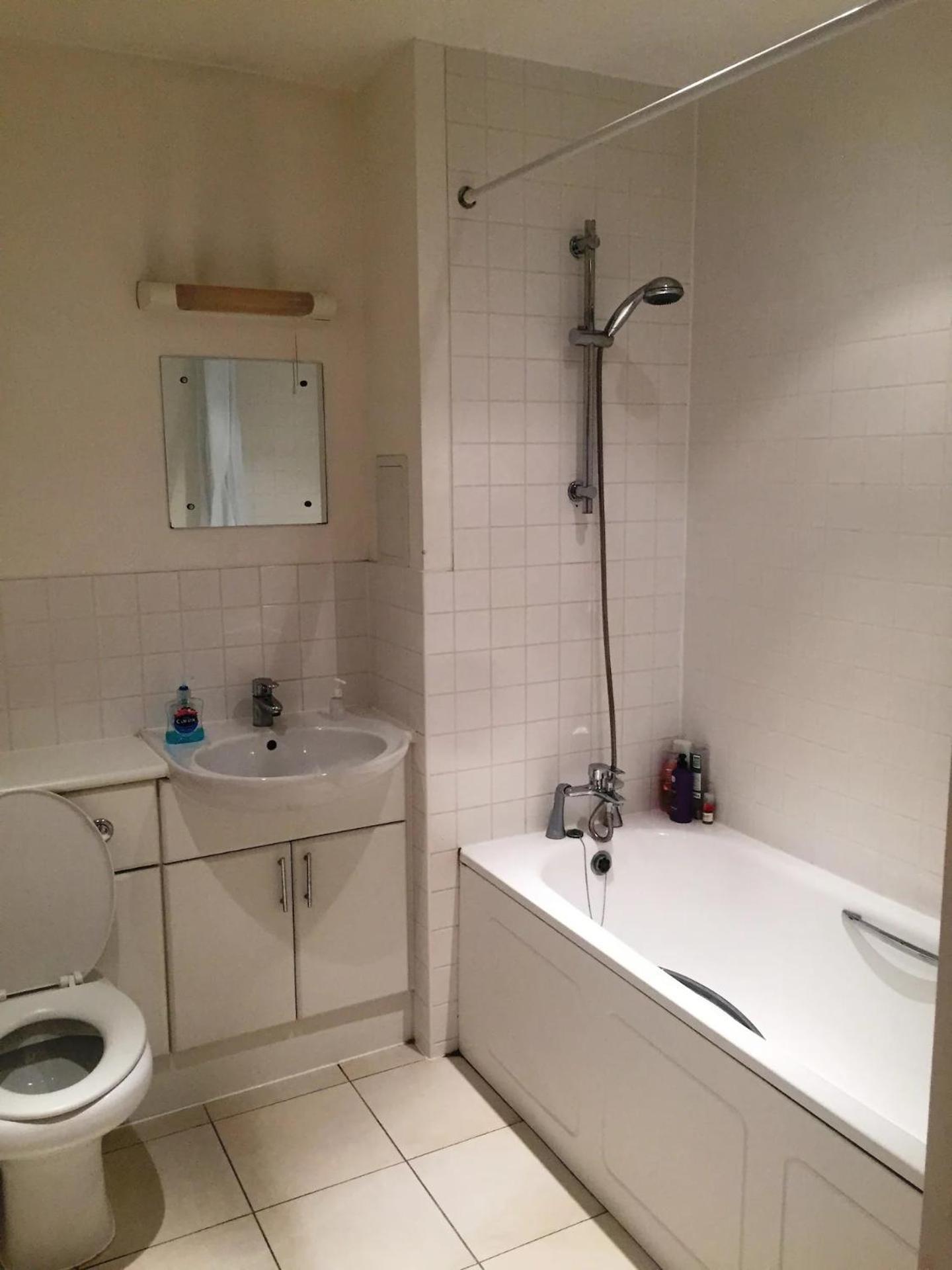 Room 1 Or 2 Ppl Near Excel, O2, Canary Wharf - London Luaran gambar